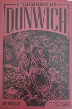 L'orrore di Dunwich Deluxe Variant Edition